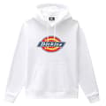 Miniatyrbild 1 av 5: Dickies Luvtröja Icon Logo Vit 2XL Man