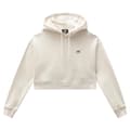Pikkukuva 1 / 4: Dickies Leikattu Huppari Oakport Valkoinen L Nainen