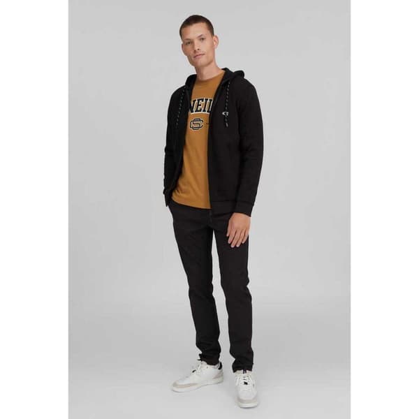 O´neill Fuld Lynlå Sweatshirt 2 Knit Blå L Mand