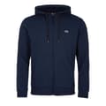 Miniatyrbillede 3 af 6: O´neill Fuld Lynlå Sweatshirt 2 Knit Blå S Mand
