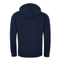 Miniatyrbillede 4 af 6: O´neill Fuld Lynlå Sweatshirt 2 Knit Blå S Mand