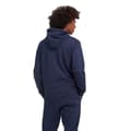 Miniatyrbillede 2 af 6: O´neill Fuld Lynlå Sweatshirt 2 Knit Blå S Mand