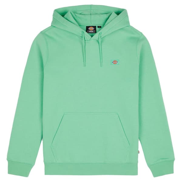 Dickies Hættetrøje Oakport Grøn S Mand