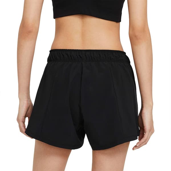 Nike Lyhyet Housut Flex Essential 2 In 1 Musta L Nainen