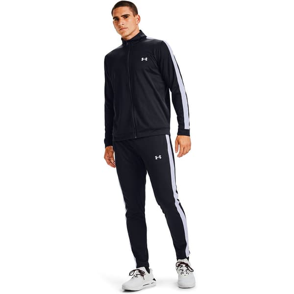 Under Armour Træningsdragt Emea Sort XL Mand
