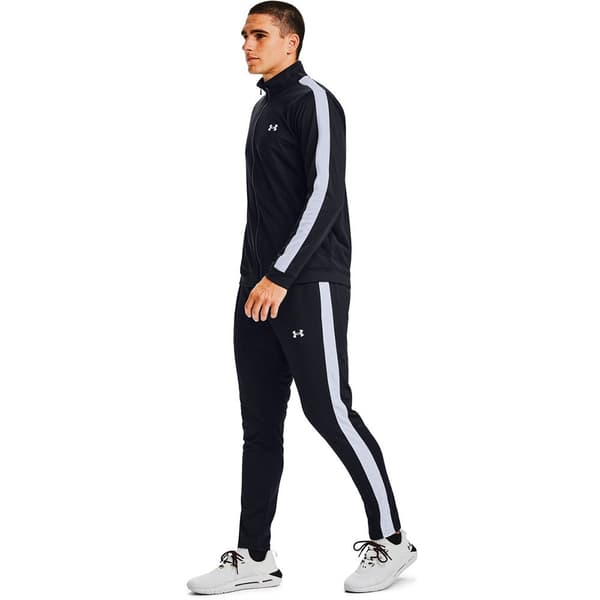 Under Armour Træningsdragt Emea Sort XL Mand