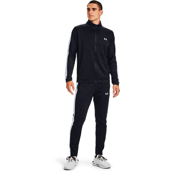 Under Armour Træningsdragt Emea Sort XL Mand
