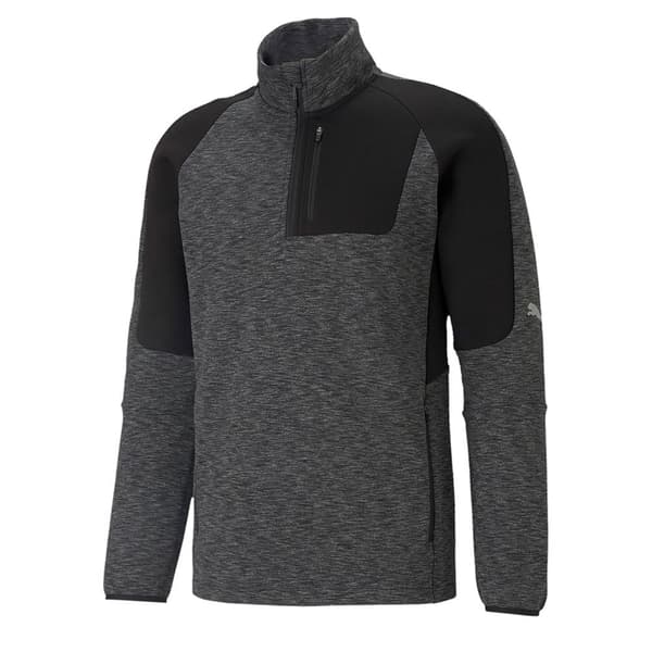 Puma Sweatshirt Evostripe Grå L Mand