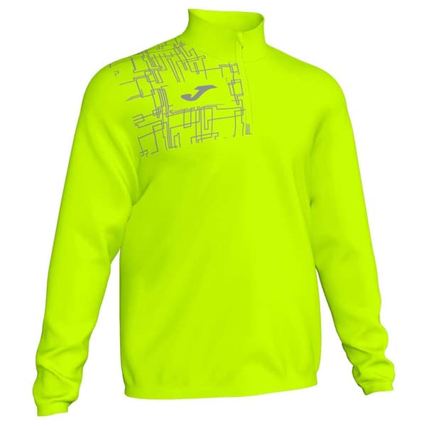 Joma Sweatshirt Elite Viii Gul S Mand