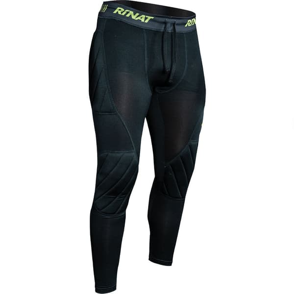 Rinat Strumpbyxor Under Guard Svart S Pojke