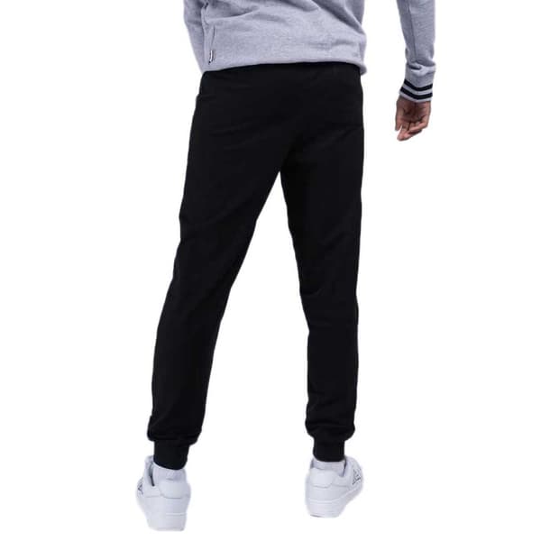 Lonsdale Housut Wansford Musta M Mies