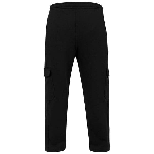 Urban Classics Byxor Cargo Svart S Man