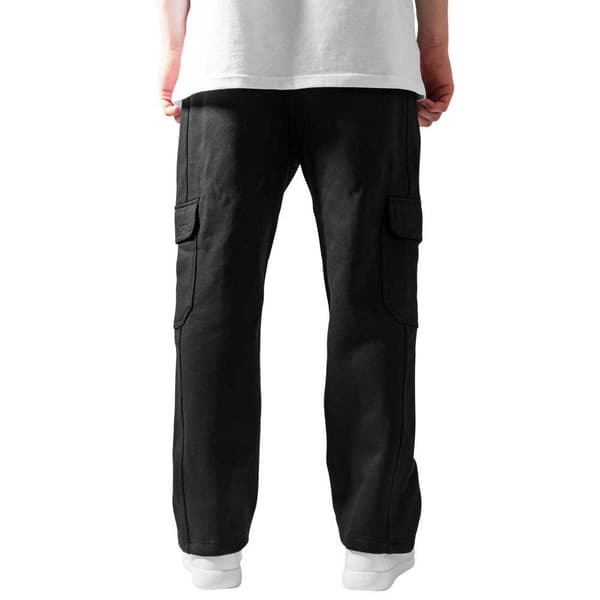 Urban Classics Bukser Cargo Sort S Mand