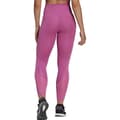 Miniatyrbillede 2 af 5: Adidas Leggings Optime Shine Lilla S Kvinde