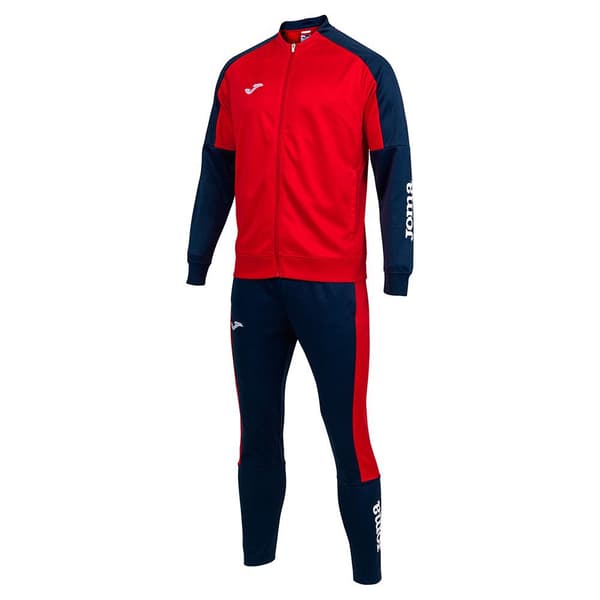 Joma Träningsdräkt Eco Championship Röd M Man