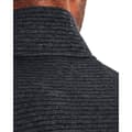 Pikkukuva 7 / 7: Under Armour Puoliksi Vetoketjullinen Pusero Storm Sweaterfleece Qz Musta S / Regular Mies