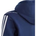 Miniatyrbillede 5 af 5: Adidas Hættetrøje Tiro23l Sw Blå 7-8 Years Dreng