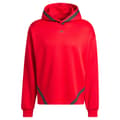Pikkukuva 3 / 7: Adidas Huppari Select Punainen M / Regular Mies