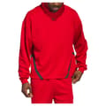 Pikkukuva 5 / 7: Adidas Huppari Select Punainen M / Regular Mies