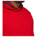 Pikkukuva 6 / 7: Adidas Huppari Select Punainen M / Regular Mies