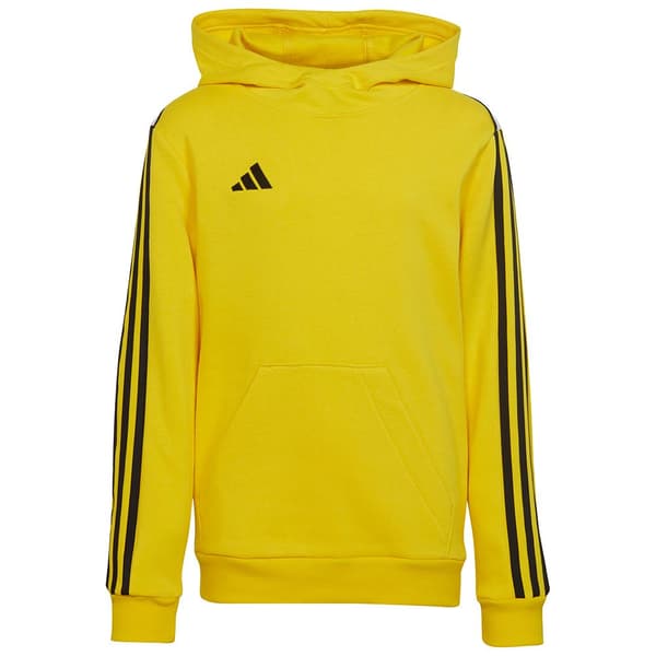 Adidas Huppari Tiro23l Sw Keltainen 7-8 Years Poika