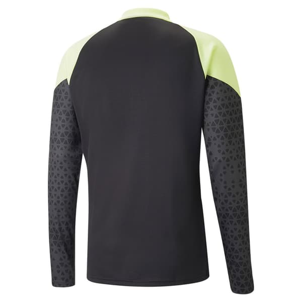 Puma Huppari Individualcup Musta M Mies