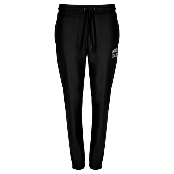 Russell Athletic Träningsbyxor Awp A31081 Svart M Kvinna