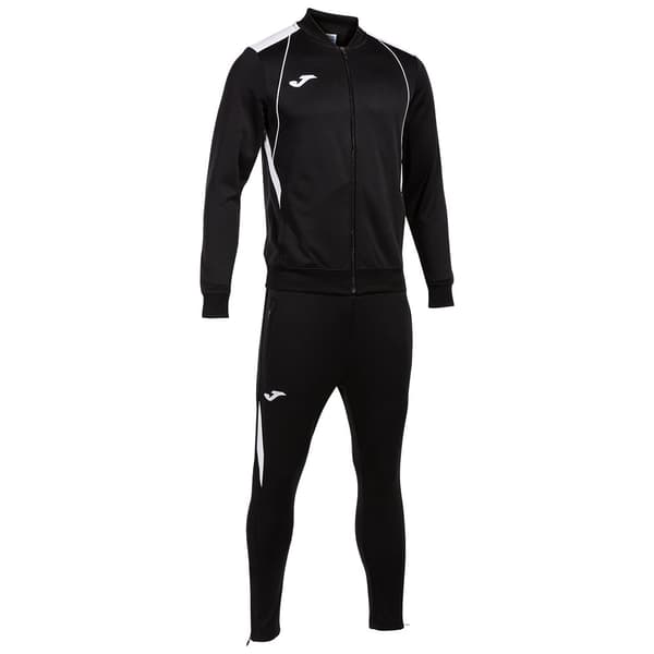 Joma Träningsoverall Championship Vii Svart XL Man
