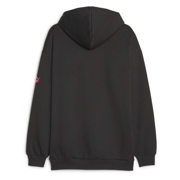 Puma Luvtröja Acm Football Culture Svart XL Man