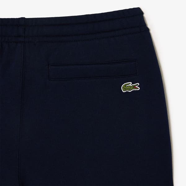 Lacoste Verryttelyhousut Xh1211-00 Sininen S Mies