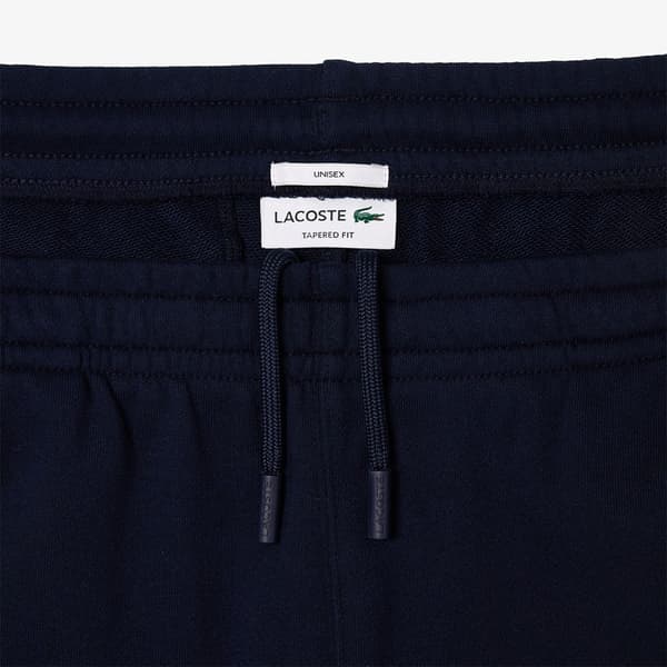 Lacoste Verryttelyhousut Xh1211-00 Sininen S Mies