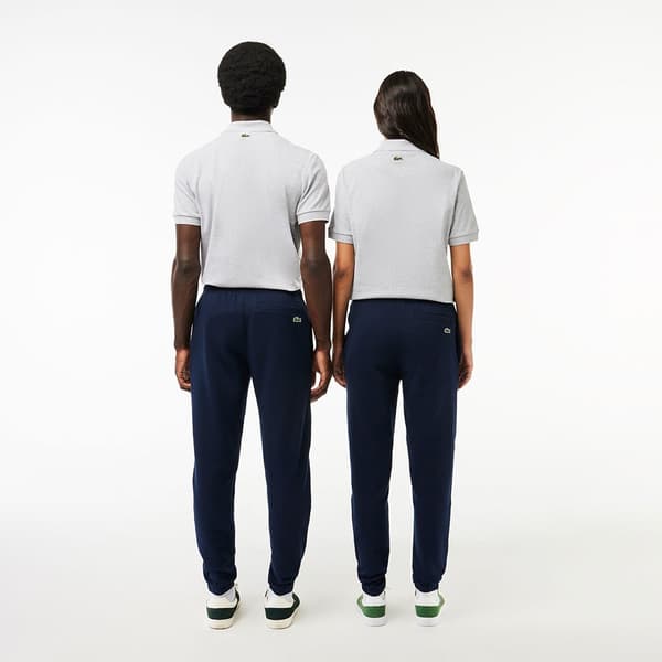 Lacoste Verryttelyhousut Xh1211-00 Sininen S Mies