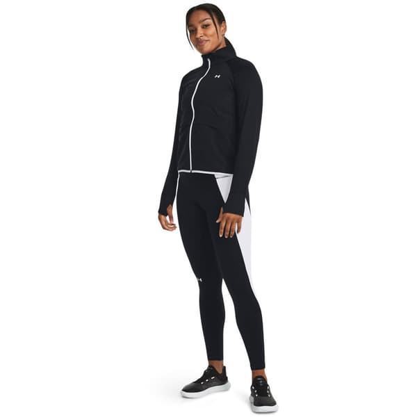 Under Armour Træningsdragt Jakke Train Cw Sort M Kvinde