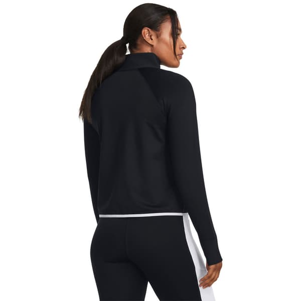 Under Armour Træningsdragt Jakke Train Cw Sort M Kvinde