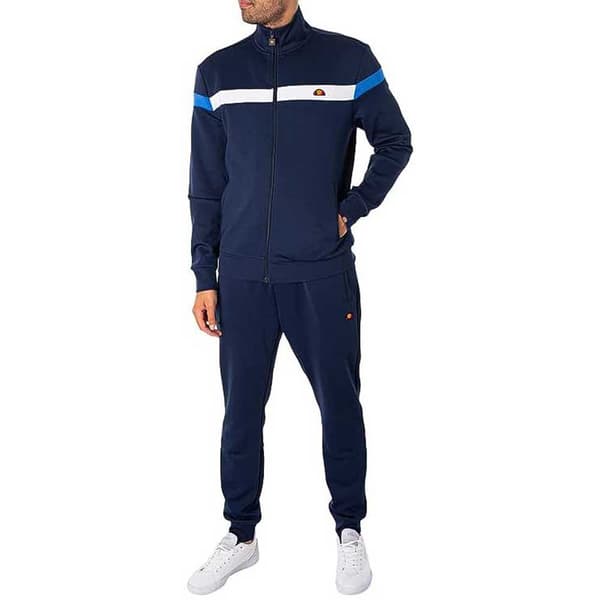 Ellesse Træningsdragt Bukser Varsio Blå 2XL Mand