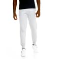 Miniatyrbild 1 av 5: Leone Apparel Träningsbyxor Basic Small Logo Grå L Man
