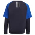 Miniatyrbild 2 av 5: Adidas Tröja Xfg Blå 9-10 Years