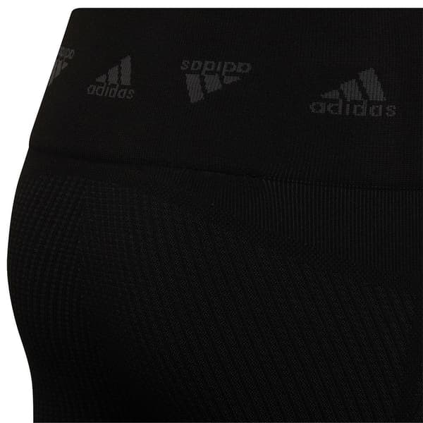 Adidas Strumpbyxor Ak Svart 7-8 Years