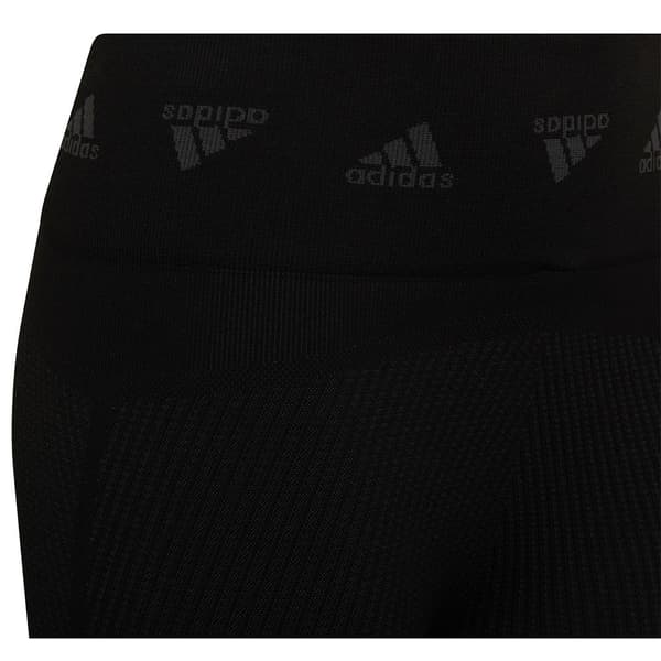 Adidas Strumpbyxor Ak Svart 7-8 Years