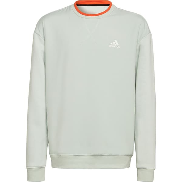 Adidas Huppari All Szn Vihreä 11-12 Years