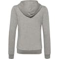 Pikkukuva 2 / 5: Adidas Full Vetoketjullinen Villapaita Essentials Harmaa 8-9 Years