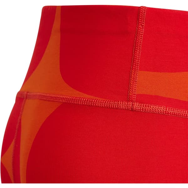Adidas Strumpbyxor Mmk Röd 9-10 Years