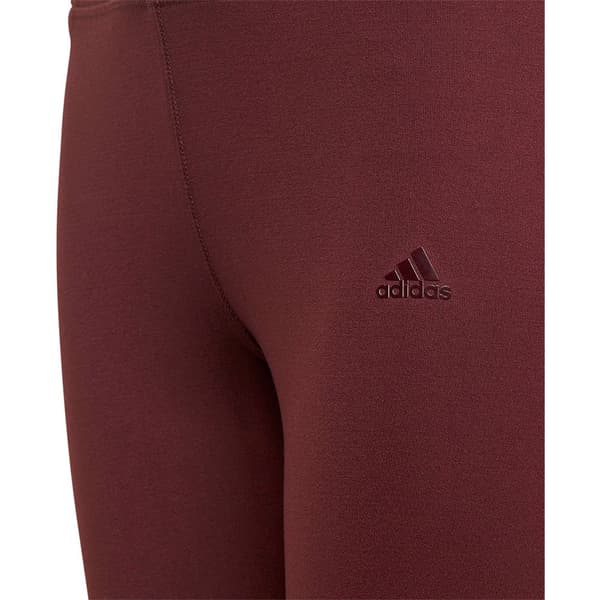Adidas Leggingsit Yoga Musta 13-14 Years
