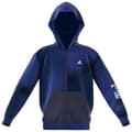 Pikkukuva 3 / 6: Adidas Full Vetoketjullinen Villapaita Arkd3 Sininen 9-10 Years