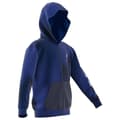 Pikkukuva 4 / 6: Adidas Full Vetoketjullinen Villapaita Arkd3 Sininen 9-10 Years
