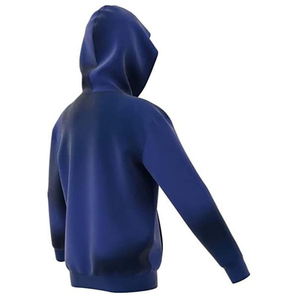 Adidas Full Vetoketjullinen Villapaita Arkd3 Sininen 9-10 Years