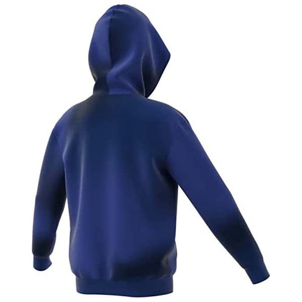 Adidas Full Vetoketjullinen Villapaita Arkd3 Sininen 9-10 Years