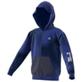 Pikkukuva 1 / 6: Adidas Full Vetoketjullinen Villapaita Arkd3 Sininen 9-10 Years
