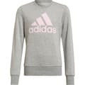 Miniatyrbild 1 av 5: Adidas Tröja Bl Grå 6-7 Years