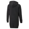 Miniatyrbillede 2 af 2: Puma Sweatshirt Essentials Logo Fl Sort 4-5 Years